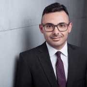 Rechtsanwalt Oktay Solmaz